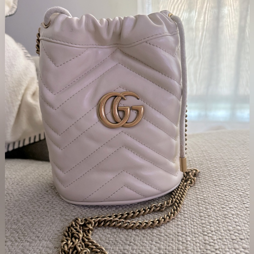 Mini crossbody gucci bag